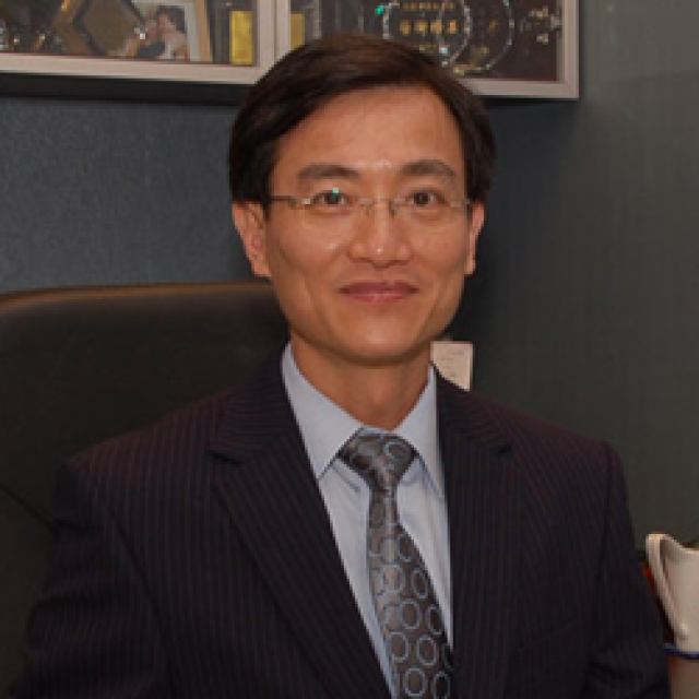Dr. Ko Chun Yu