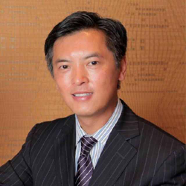 Dr. Chan Ding Nai, Dylan